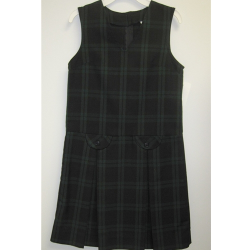 Blakes School Uniform Co. - Jumper- Drop Waist