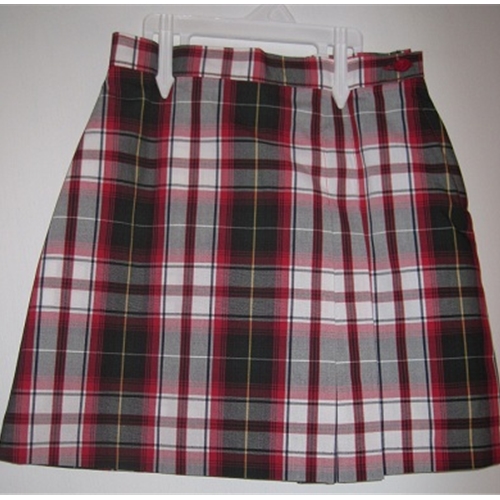 Blakes School Uniform Co. - Skorts-Plaid 40