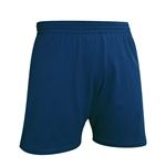 Gym Shorts - Knit Adult Sizes