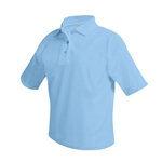 Polos-Light Blue