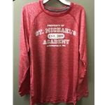 Long Sleeve Training Tee