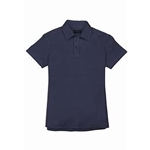 Gray and Navy Polos - Embroidered