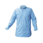 Oxford Dress Shirt