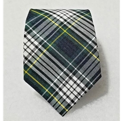 Plaid 61 Self Tie 57"